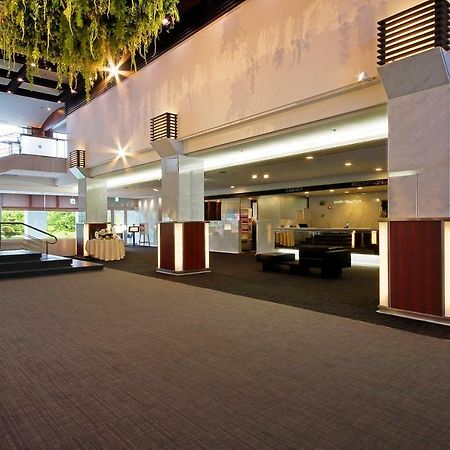 Hotel Garden Palace Кумагая Екстериор снимка